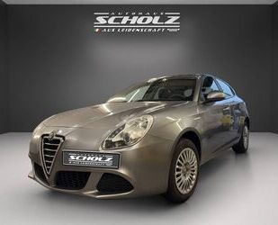Alfa Romeo Giulietta Gebrauchtwagen