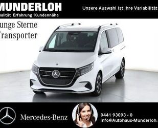 Mercedes-Benz V 220 Gebrauchtwagen