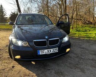 BMW 318 Gebrauchtwagen