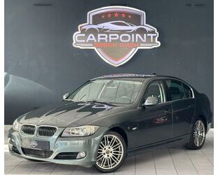 BMW 325 Gebrauchtwagen