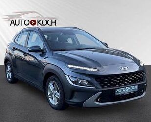 Hyundai KONA Gebrauchtwagen