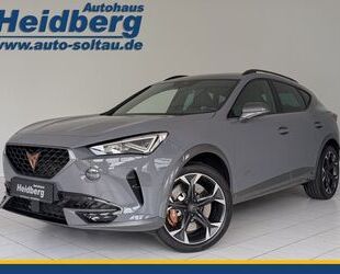 Cupra Formentor Gebrauchtwagen