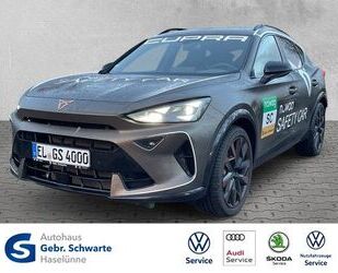 Cupra Formentor Gebrauchtwagen