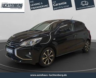 Mitsubishi Space Star Gebrauchtwagen