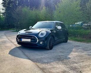 Mini Cooper S Clubman Gebrauchtwagen