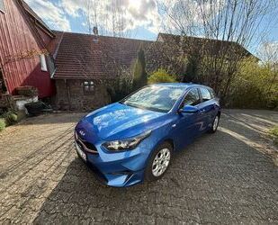 Kia ceed / Ceed Gebrauchtwagen