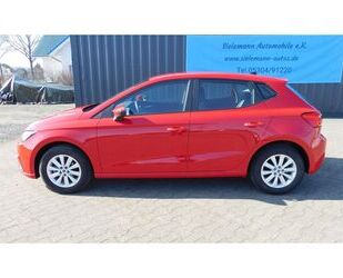 Seat Ibiza Gebrauchtwagen
