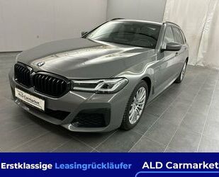 BMW 530 Gebrauchtwagen