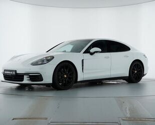 Porsche Panamera Gebrauchtwagen