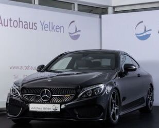 Mercedes-Benz C 300 Gebrauchtwagen