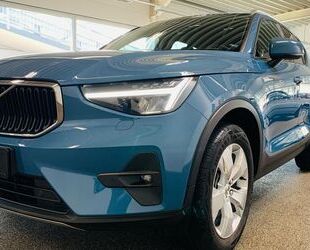 Volvo XC40 Gebrauchtwagen