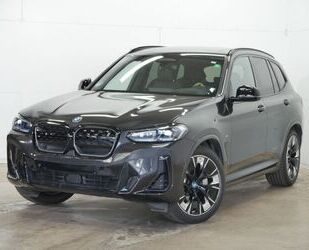 BMW iX3 Gebrauchtwagen