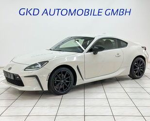 Toyota GR86 Gebrauchtwagen