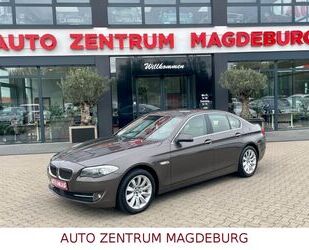 BMW 523 Gebrauchtwagen
