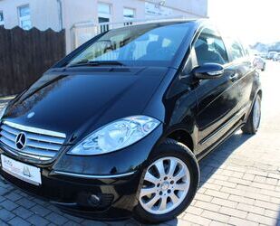 Mercedes-Benz A 150 Gebrauchtwagen