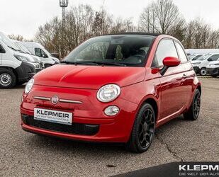 Fiat 500C Gebrauchtwagen