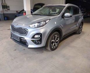 Kia Sportage Gebrauchtwagen