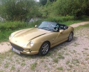 TVR Chimaera Gebrauchtwagen
