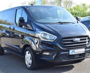 Ford Transit Custom Gebrauchtwagen