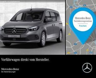 Mercedes-Benz T-Klasse Gebrauchtwagen