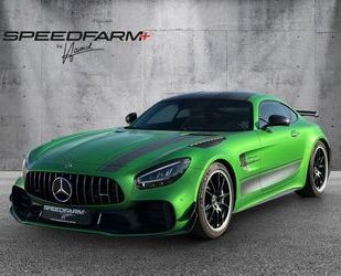 Mercedes-Benz AMG GT R Gebrauchtwagen
