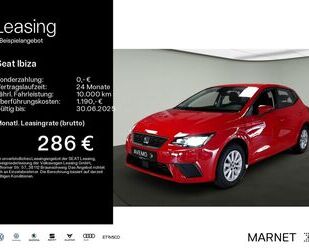 Seat Ibiza Gebrauchtwagen