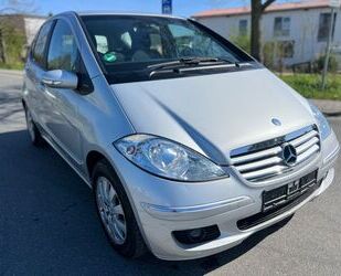 Mercedes-Benz A 180 Gebrauchtwagen