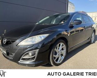 Mazda 6 Gebrauchtwagen