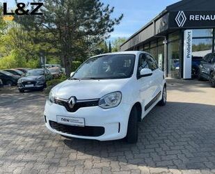 Renault Twingo Gebrauchtwagen