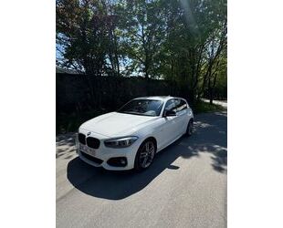 BMW 120 Gebrauchtwagen