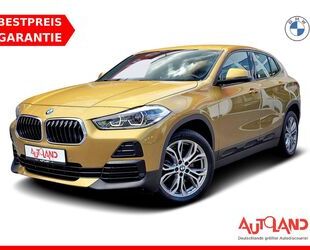 BMW X2 Gebrauchtwagen