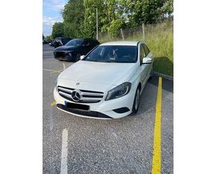 Mercedes-Benz A 200 Gebrauchtwagen