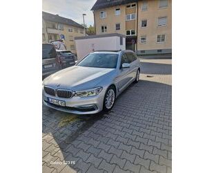 BMW 530 Gebrauchtwagen