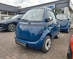 Microlino Pioneer Gebrauchtwagen