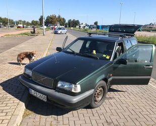 Volvo 850 Gebrauchtwagen