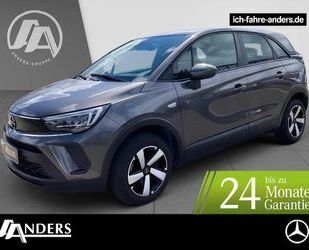Opel Crossland (X) Gebrauchtwagen