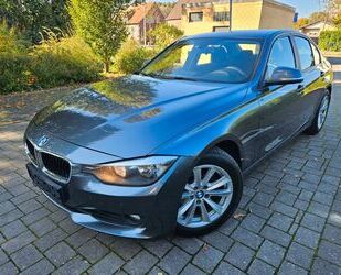BMW 320 Gebrauchtwagen