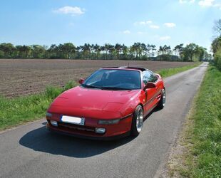 Toyota MR 2 Gebrauchtwagen