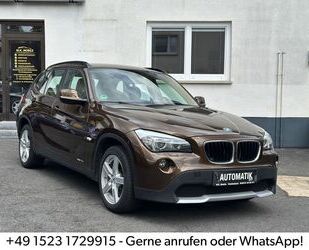 BMW X1 Gebrauchtwagen