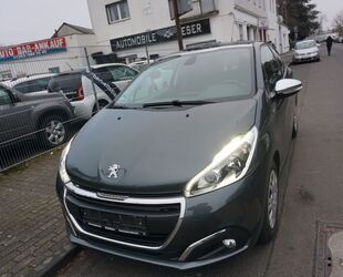 Peugeot 208 Gebrauchtwagen