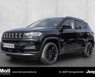 Jeep Compass Gebrauchtwagen