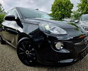 Opel Adam Gebrauchtwagen
