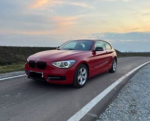 BMW 116 Gebrauchtwagen
