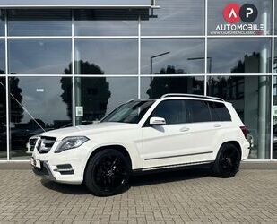 Mercedes-Benz GLK 350 Gebrauchtwagen