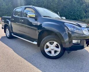 Isuzu D-Max Gebrauchtwagen
