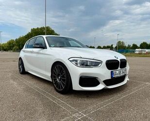 BMW M140i Gebrauchtwagen