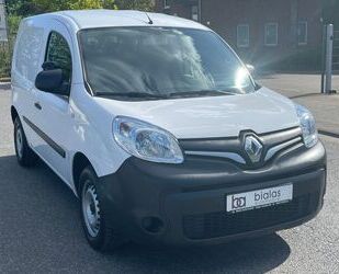 Renault Kangoo Gebrauchtwagen