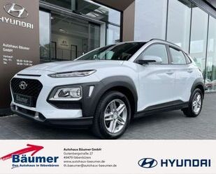 Hyundai KONA Gebrauchtwagen