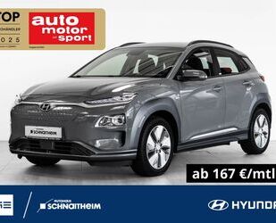 Hyundai KONA Gebrauchtwagen