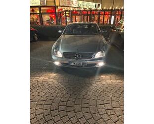 Mercedes-Benz CLS 350 Gebrauchtwagen